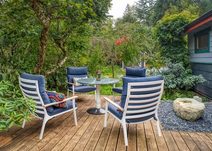 Sehome Garden Inn