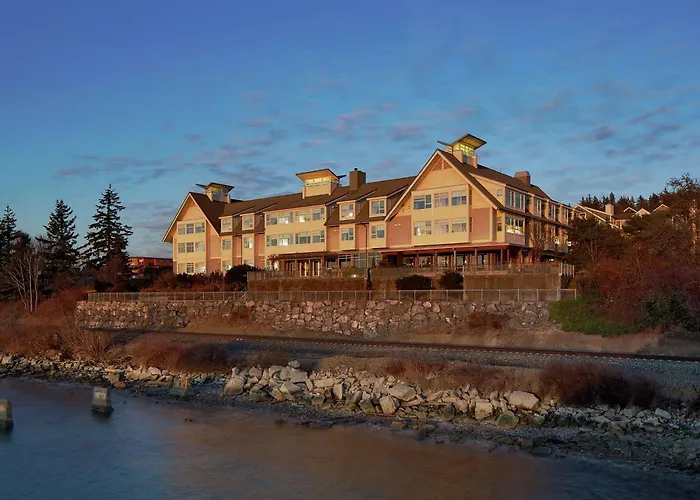 Chrysalis Inn & Spa Bellingham, Curio Collection By Hilton
