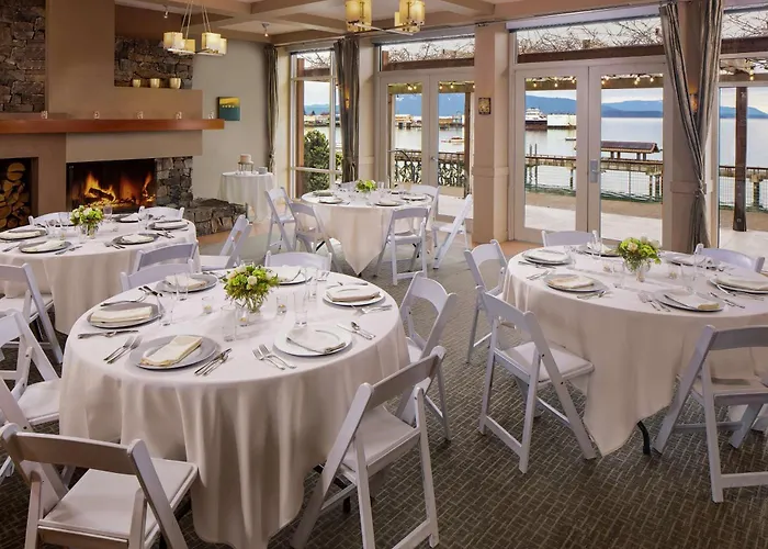 Chrysalis Inn & Spa Bellingham, Curio Collection By Hilton