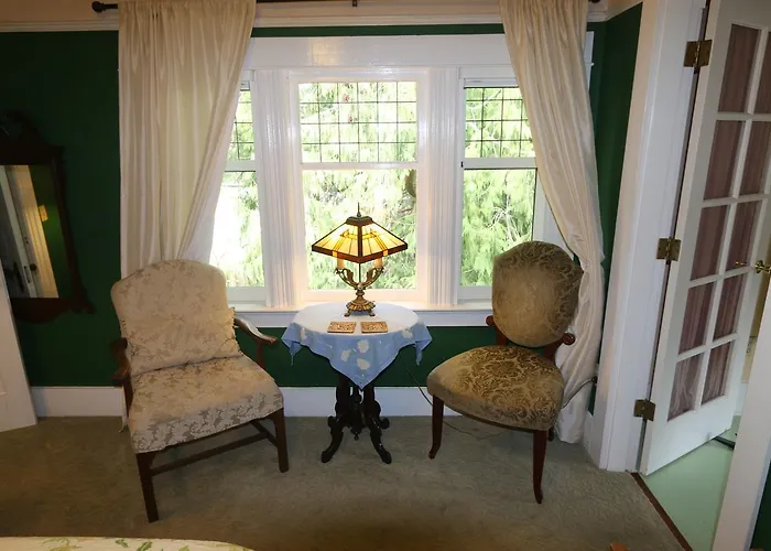 Kangaroo House Bed & Breakfast